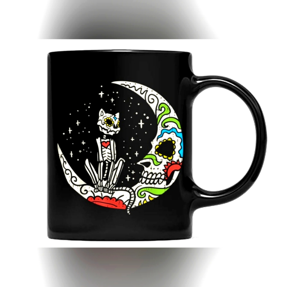11oz coffee cup mug